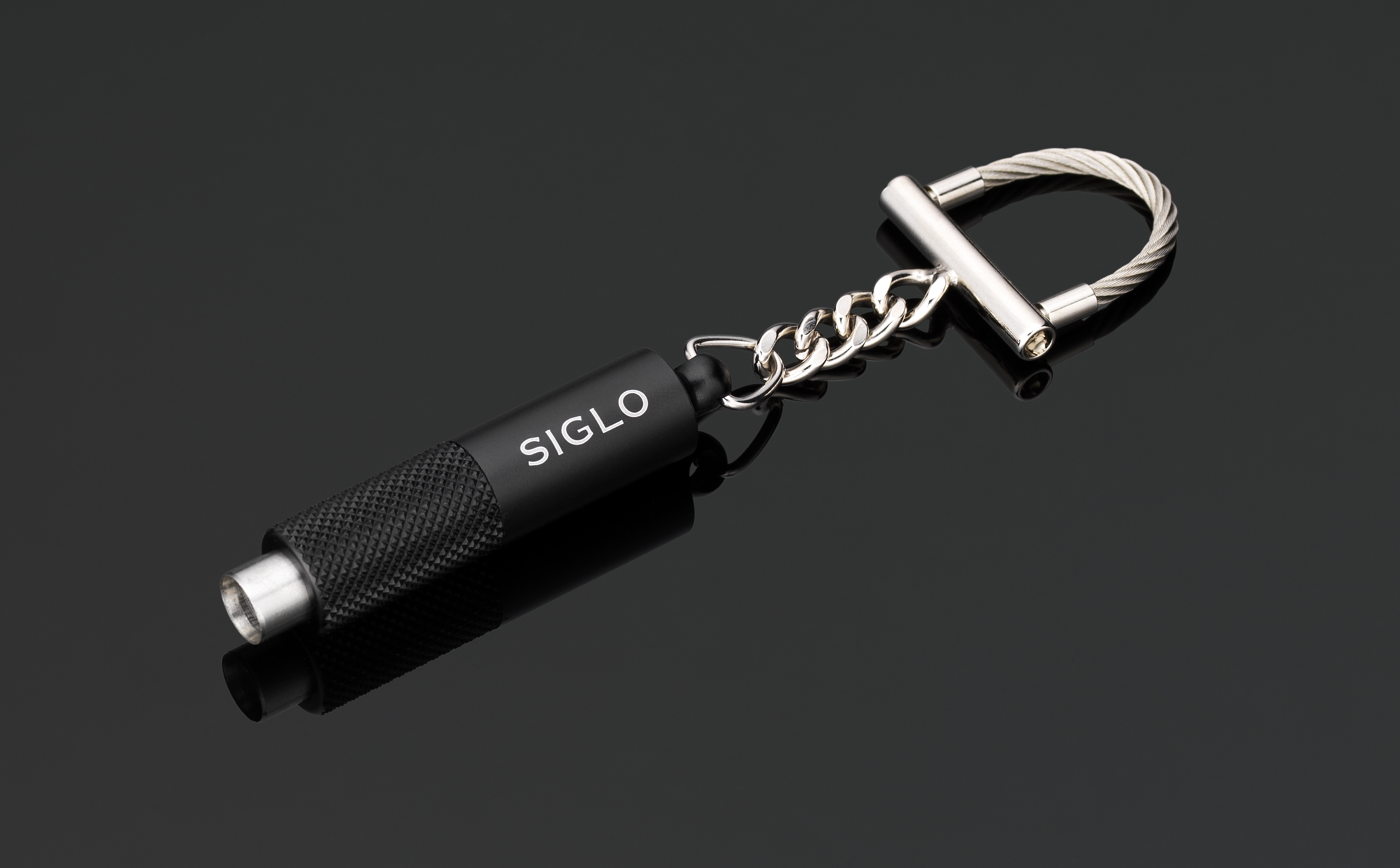 Key Chain Punch Cutter