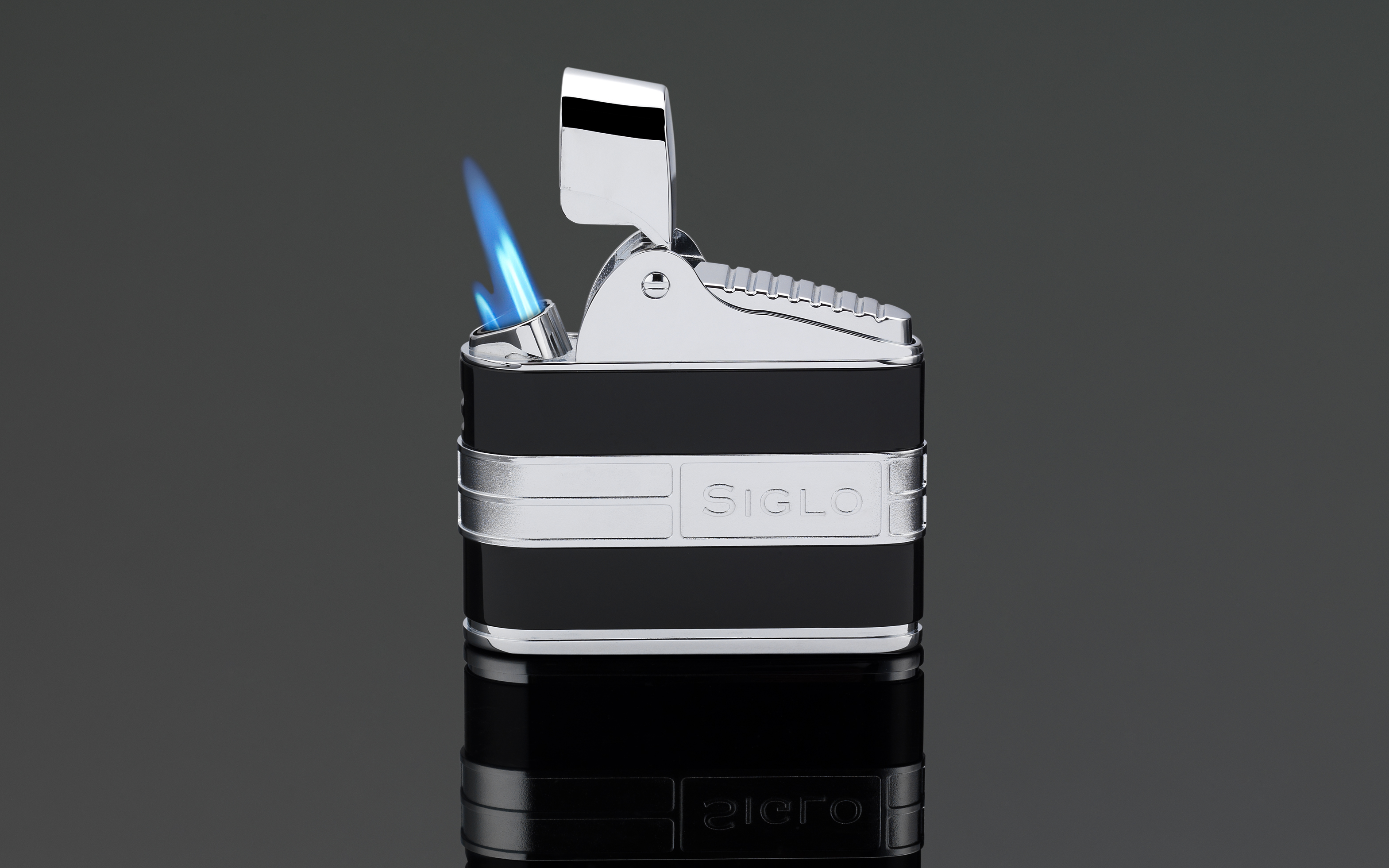 Mega Streamliner LIghter